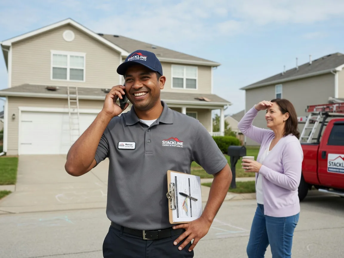Chimney flashing repair Smithville, MO FAQs